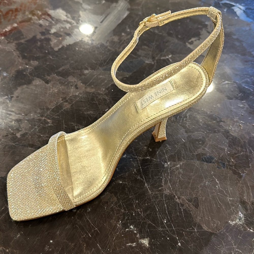 Nine West - Size 9M - Yess3 Shoes